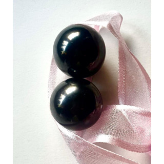 Magneti bila 24.5mm antistres 3834 set2buc