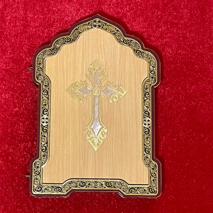 Obiecte bisericesti | Icoana Maicii Domnului | diptic | 4133