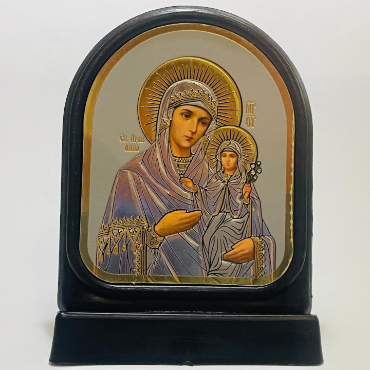 Obiecte bisericesti | Icoana Maicii Domnului | de birou  | 4135