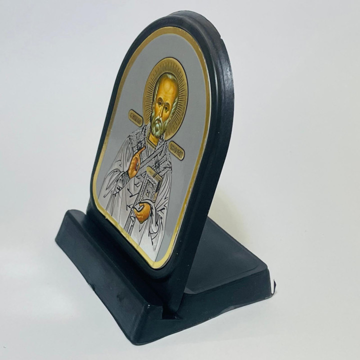 Obiecte bisericesti | Icoana Maicii Domnului | de birou  | 4135