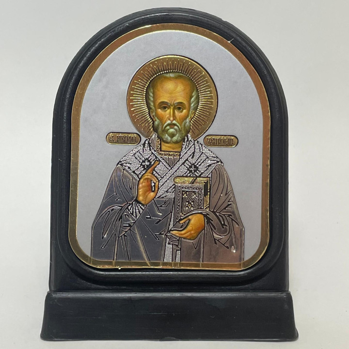 Obiecte bisericesti | Icoana Maicii Domnului | de birou  | 4135