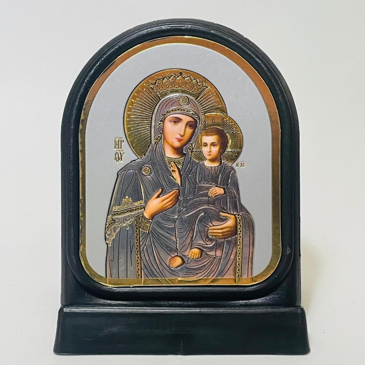 Obiecte bisericesti | Icoana Maicii Domnului | de birou  | 4135