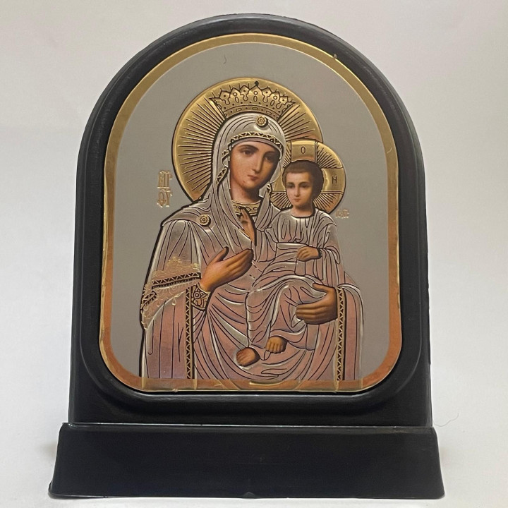 Obiecte bisericesti | Icoana Maicii Domnului | de birou  | 4135