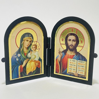 Obiecte bisericesti | Icoana Maicii Domnului | de birou  | 4136