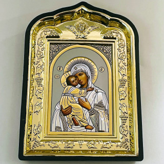 Obiecte bisericesti | Icoana Maicii Domnului | de birou  | 4137