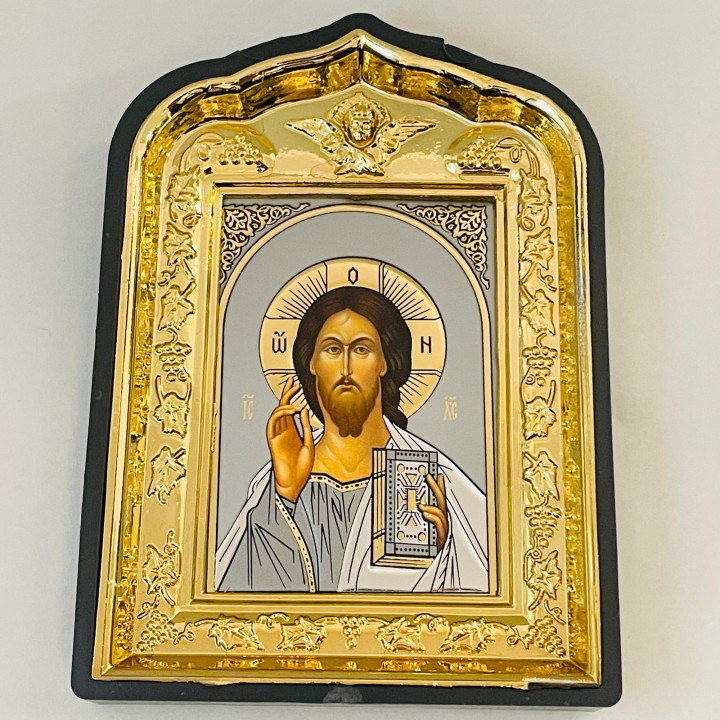 Obiecte bisericesti | Icoana Maicii Domnului | de birou  | 4137