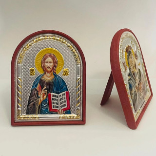 Obiecte bisericesti | Icoana Maicii Domnului | rama din plastic | 4147