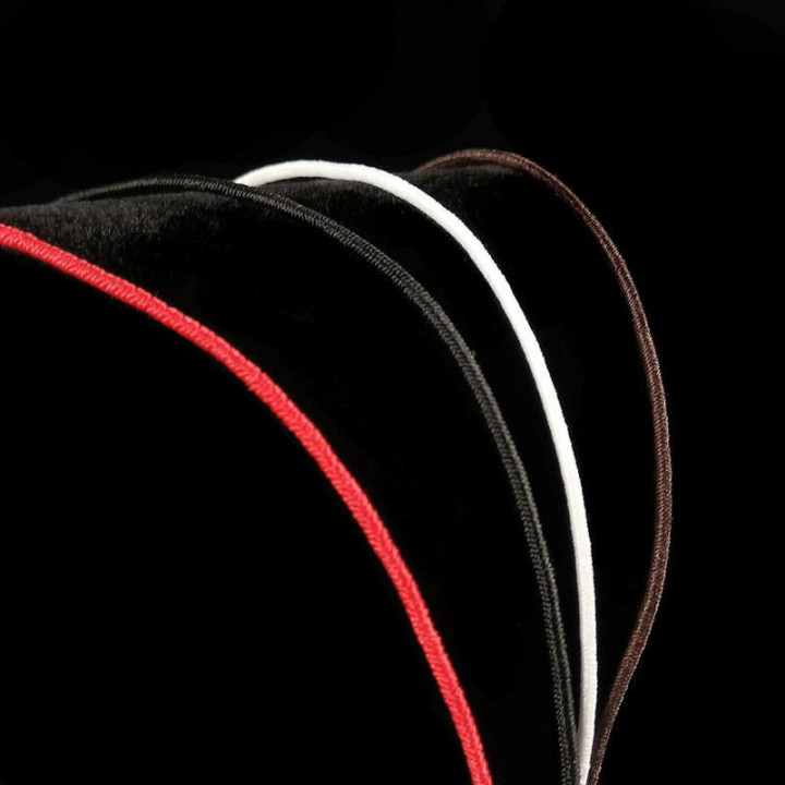 Obiecte bisericesti | Sfoara | Elastic pentru bratari 1mm | 6302