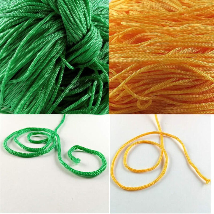 Obiecte bisericesti | Sfoara | Fir textil pentru impletit 4mm | 6303