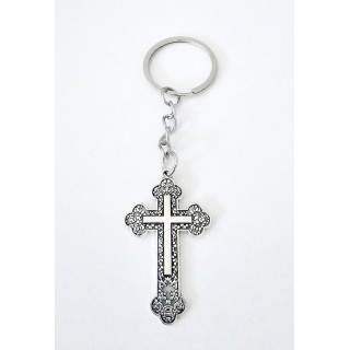 Obiecte bisericesti | Breloc cu cruce | 1586