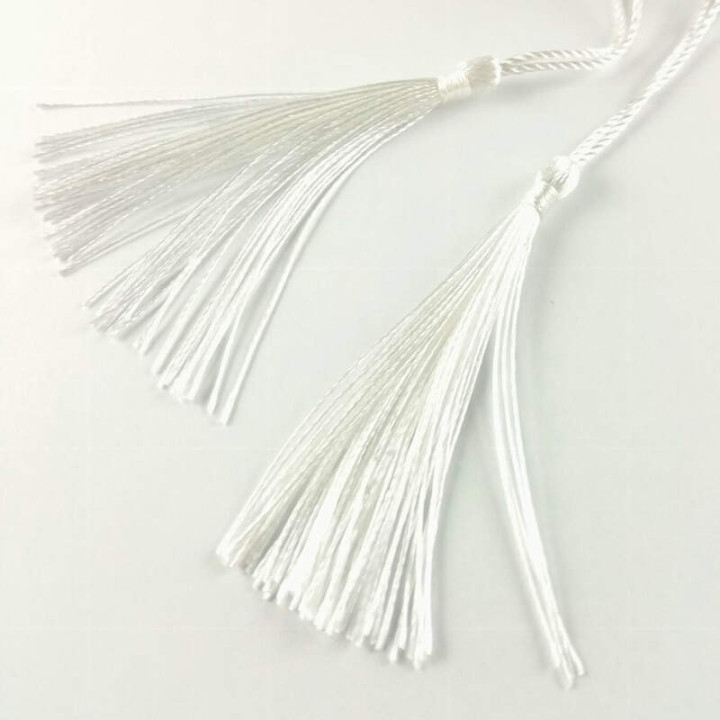 Obiecte bisericesti | Sfoara | Ciucuri pentru cruci auto 13mm | 6308