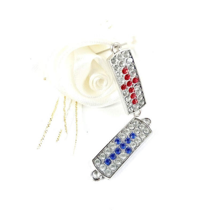 Obiecte bisericesti bile | Margele placuta de trecere 22mm | 6029