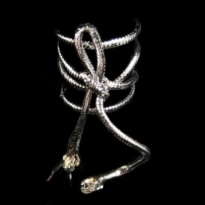 Obiecte bisericesti | Sfoara | Fir textil pentru impletit 3mm | 6312