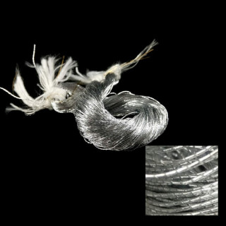 Obiecte bisericesti | Sfoara | Fir textil pentru impletit  | 6313