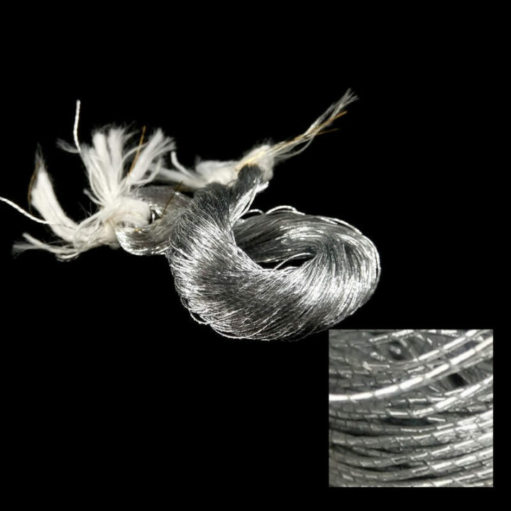 Obiecte bisericesti | Sfoara | Fir textil pentru impletit  | 6313