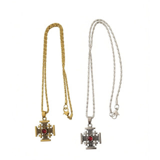 Colportaj Bisericesti.ro | Coliere metalic | 1933