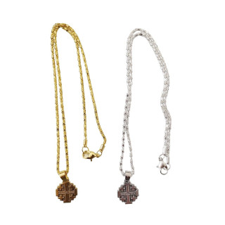 Colportaj Bisericesti.ro | Coliere metalic | 1934