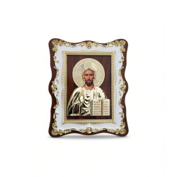 Obiecte bisericesti | Icoana Maicii Domnului | plastic turnat | 4158