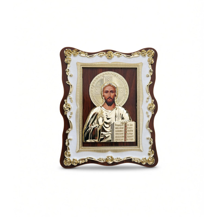 Obiecte bisericesti | Icoana Maicii Domnului | plastic turnat | 4158