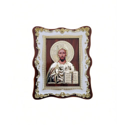 Obiecte bisericesti | Icoana Maicii Domnului | plastic turnat | 4158