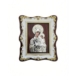Obiecte bisericesti | Icoana Maicii Domnului | plastic turnat | 4158
