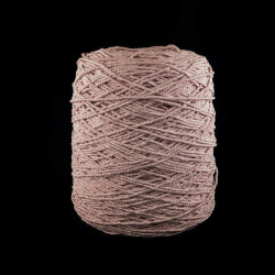 Obiecte bisericesti | Sfoara | Fir textil pentru decoratiuni 3mm | 6315
