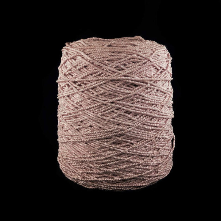 Obiecte bisericesti | Sfoara | Fir textil pentru decoratiuni 3mm | 6315