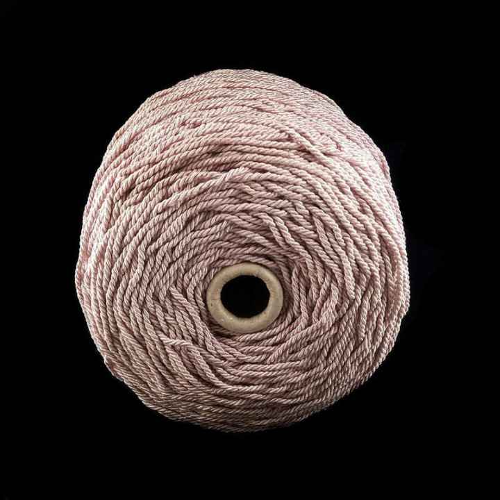 Obiecte bisericesti | Sfoara | Fir textil pentru decoratiuni 3mm | 6315