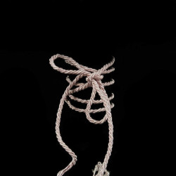 Obiecte bisericesti | Sfoara | Fir textil pentru decoratiuni 3mm | 6315