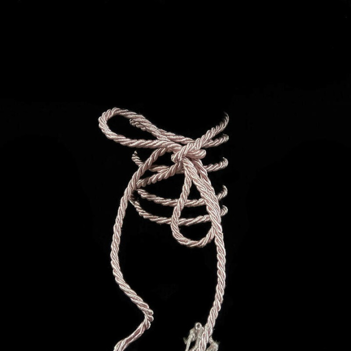 Obiecte bisericesti | Sfoara | Fir textil pentru decoratiuni 3mm | 6315