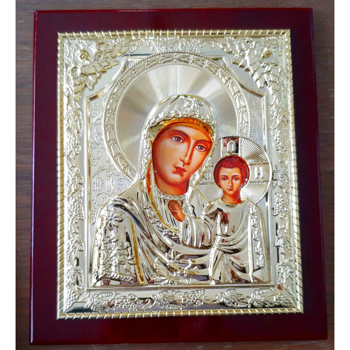 Icoana ferecata 28cm 4130