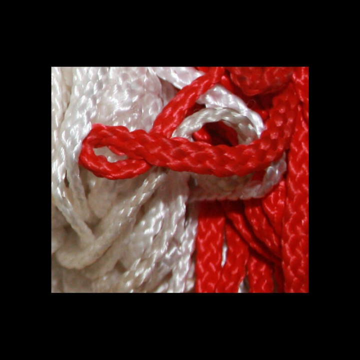 Obiecte bisericesti | Sfoara | Fir textil impletit pentru impletit  | 6321