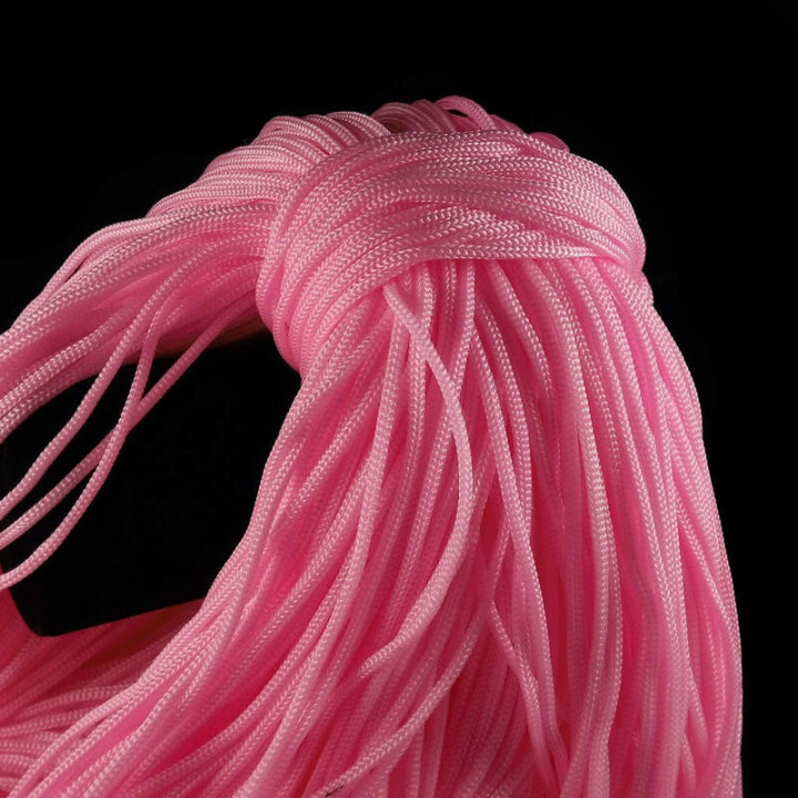 Obiecte bisericesti | Sfoara | Fir textil pentru impletit 6mm | 6322