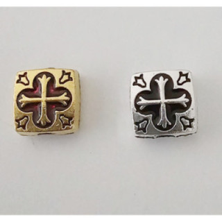 Colportaj Bisericesti.ro | Distantiere trecere 10*10*4.5mm | 6601