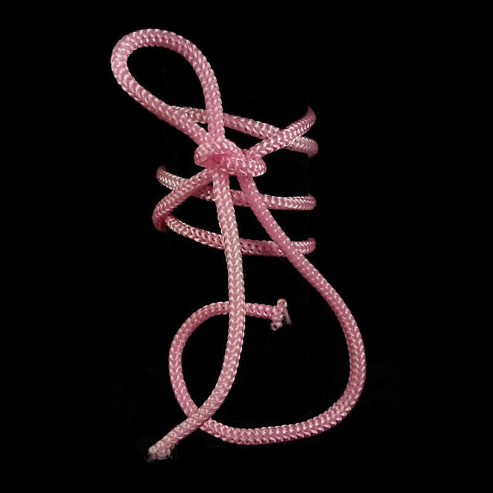 Obiecte bisericesti | Sfoara | Fir textil pentru impletit 6mm | 6322