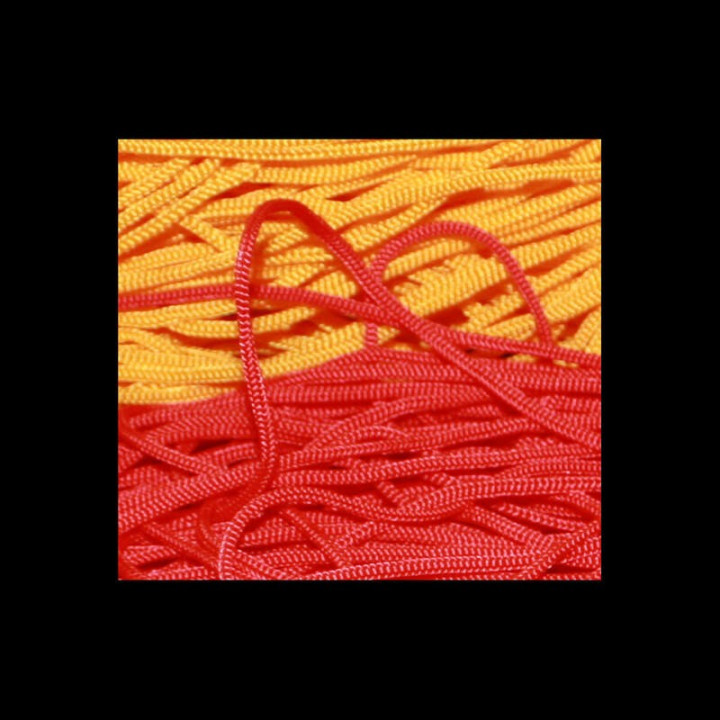 Obiecte bisericesti | Sfoara | Fir textil pentru impletit 6mm | 6322