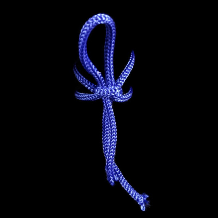 Obiecte bisericesti | Sfoara | Fir textil pentru impletit 8mm | 6323