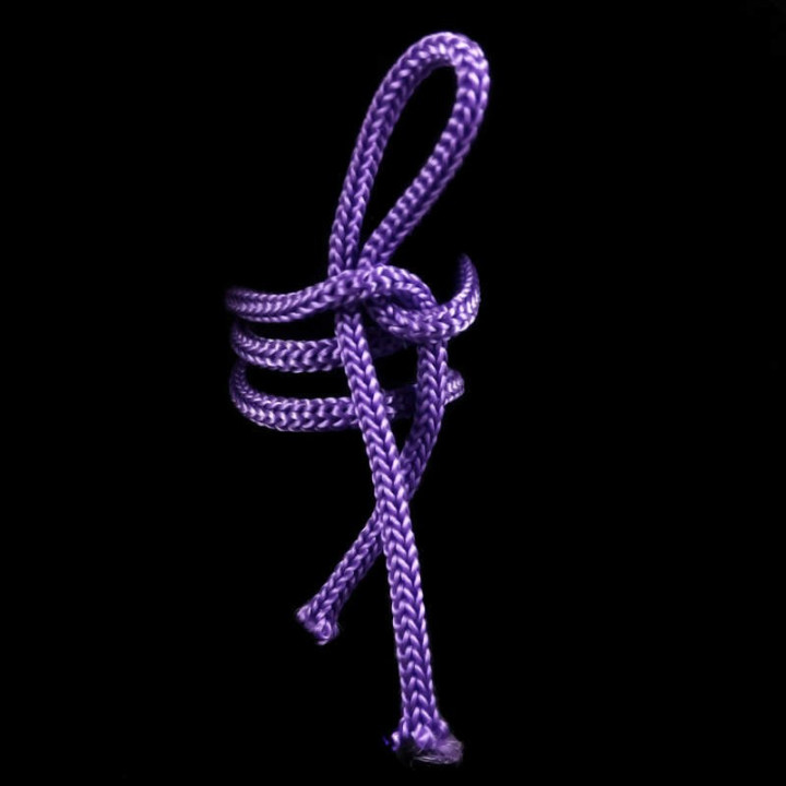 Obiecte bisericesti | Sfoara | Fir textil pentru impletit 8mm | 6323