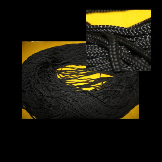 Obiecte bisericesti | Sfoara | Fir textil pentru impletit 8mm | 6325