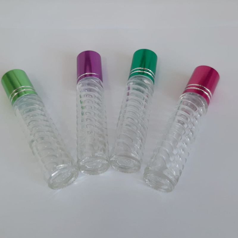 Obiecte bisericesti | Sticlute pentru mir cu bila roll on 6ml | 5711