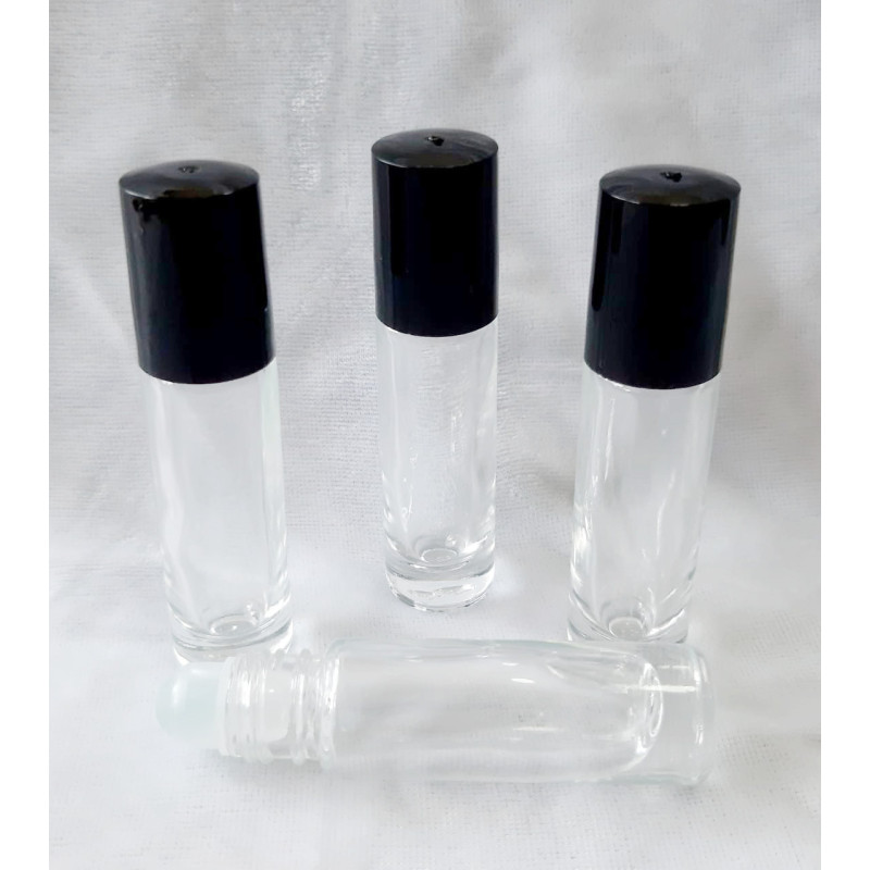 Obiecte bisericesti | Sticlute pentru 6ml | 5715