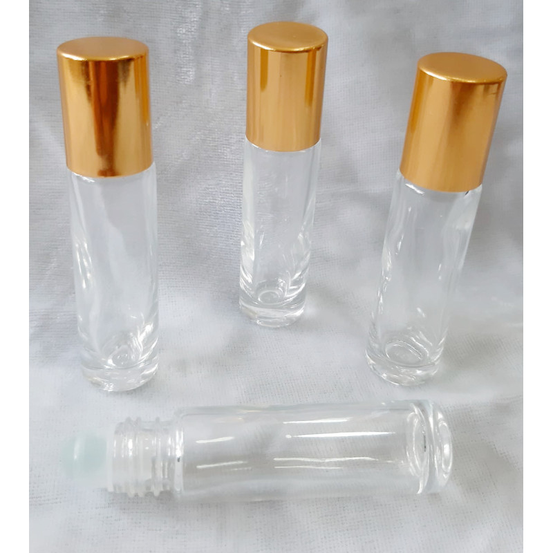 Obiecte bisericesti | Sticlute pentru 8ml | 5714