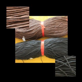 Obiecte bisericesti | Sfoara | Fir textil pentru impletit 2mm | 6330