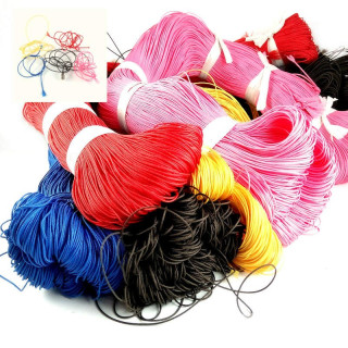 Obiecte bisericesti | Sfoara | Fir textil pentru impletit 1mm | 6332