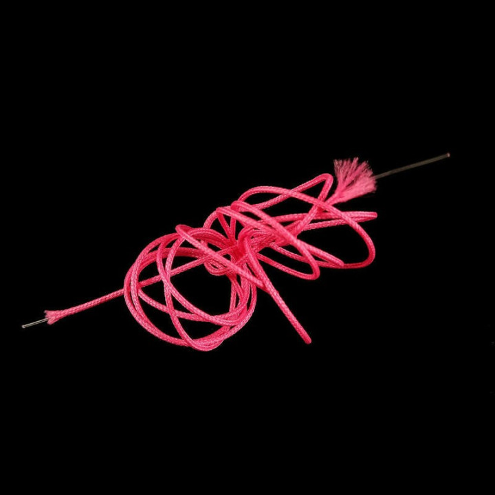 Obiecte bisericesti | Sfoara | Fir textil pentru impletit 1mm | 6332