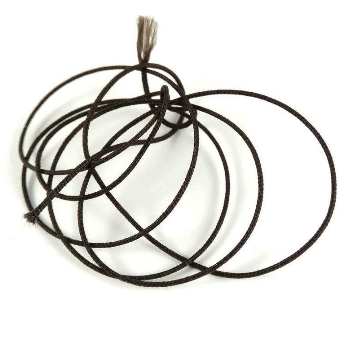 Obiecte bisericesti | Sfoara | Fir textil pentru impletit 1mm | 6332