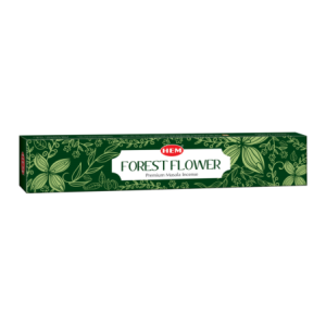 Produse HEM India Forest Flower 15 Gms-NS  Hem betisoare parfumate Hem cod 439 set1buc
