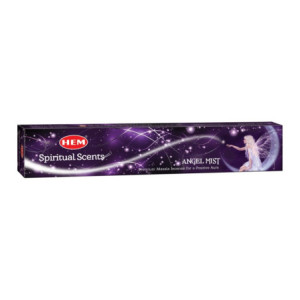 Produse HEM India Angel Mist 15 Gms-SS  Hem betisoare parfumate Hem cod 444 set1buc