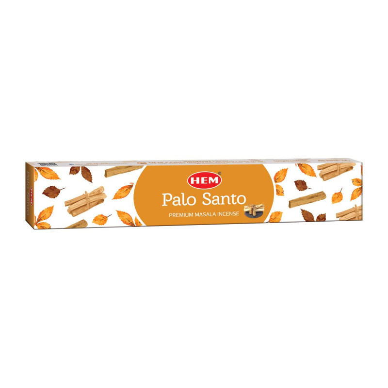Produse HEM India Palo Santo Masala 15 Gms  Hem betisoare parfumate Hem cod 448 set1buc