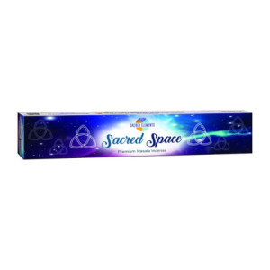 Produse HEM India SH Sacred Space Masala 15 Gms  Hem betisoare parfumate Hem cod 456 set1buc